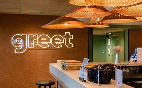 Hôtel Restaurant - Les Maraichers