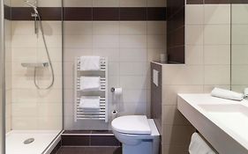 Hôtel Restaurant - Les Maraichers