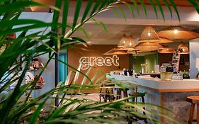 Hôtel Restaurant - Les Maraichers